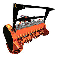 Neuer Berti-Forstmulcher KX ab sofort erh&auml;ltlich