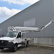 Lkw-Arbeitsb&uuml;hnen im Detail: Unternehmen erstellt 35 Video-Tutorials