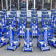 PecoLift und EcoLift jetzt auch bei Beyer verf&uuml;gbar