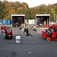 LIVE-Schulungen &ndash; Nadler pr&auml;sentiert bei KOMMUNALE das Thema Stra&szlig;enerhalt 