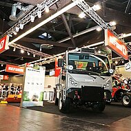 Bok H750 alpha von REFORM: Der Erste seiner Klasse