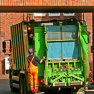 Durchblick behalten mit dem Radarsystem von Brigade Elektronik GmbH