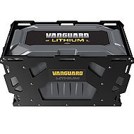 Briggs & Stratton bringt Vanguard-Hochleistungs-Akku mit 5 kWh auf den Markt