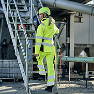 Erneute Auszeichnung f&uuml;r F. Engel K/S  mit dem Plus X Award