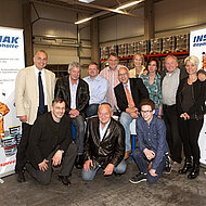 INSTAMAK GmbH gewinnt KfW-Award auf Landesebene