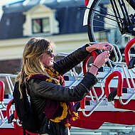 Gronard: Doppelstock-Parker f&uuml;r Fahrr&auml;der inklusive DIN-Zertifizierung