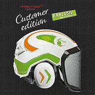 Freeworker: Designs nach Kundenwunsch f&uuml;r Protos&reg; Integralhelm