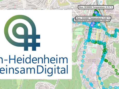 Winterdienst 4.0: von GPS bis Sensorik