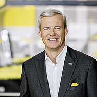 Rekordumsatz: K&auml;rcher weiterhin auf Wachstumskurs