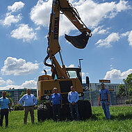 Odenw&auml;lder wird neuer HYDREMA-H&auml;ndler im Rhein-Main Gebiet
