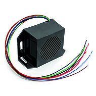 Brigade pr&auml;sentiert neuen Abbiegealarm bbs-TI