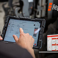 Multimarken-Datenbank &bdquo;Rep.Guide&ldquo; nun in mehreren L&auml;ndern verf&uuml;gbar