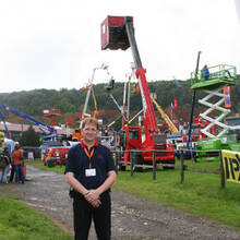 Platformers Days 2006 in Hohenroda