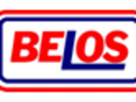 Der Belos TransGiant setzt neue Ma&szlig;st&auml;be 