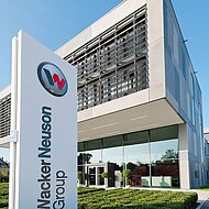 Wacker Neuson Group mit starkem zweiten Quartal 2017 