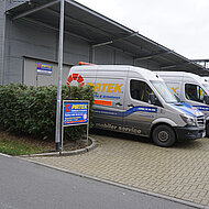 Pirtek: 63. Standort in Magdeburg neu er&ouml;ffnet