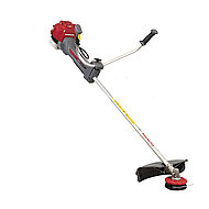 Honda-Freischneider &ndash; ruhiger Lauf und kraftvolle Leistung