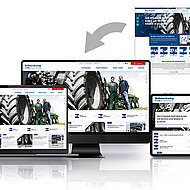 Bohnenkamp-Homepage in neuem Look 