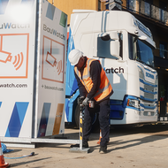 Kommunale Baustellen im Visier: Zahlen und Schutzstrategien gegen Vandalismus