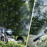 Volles Programm für Profis: sieben Neuheiten 2024