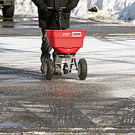 Echo: Handliche Streuger&auml;te f&uuml;r Hausbesitzer
