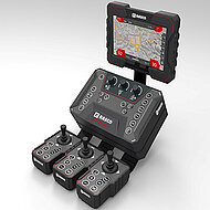 RASCO stellt den n&auml;chsten Schritt in den intelligenten Winterdienststeuerungssystemen