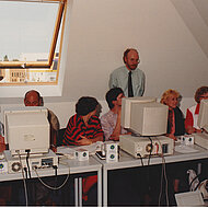 PartnerLIFT wird 25 Jahre jung