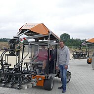 Optimas H99: Ein Duo mit starker Leistung                  