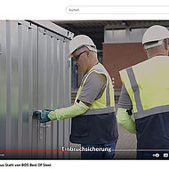 SchnellbauContainer effektiv einsetzen &ndash; mit n&uuml;tzlichem Zubeh&ouml;r