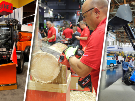 Teil 2: weitere elf aus 33 – Nürnberger Messe-Highlights im Fokus