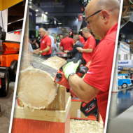 Teil 2: weitere elf aus 33 – Nürnberger Messe-Highlights im Fokus