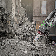 FACHTAGUNG in Berlin: Fokus auf Abbruch und R&uuml;ckbau