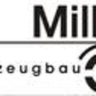 Miller Fahrzeugbau Neuvorstellung auf der FLS: Forsttrailer FT 1500/ 1 / N 