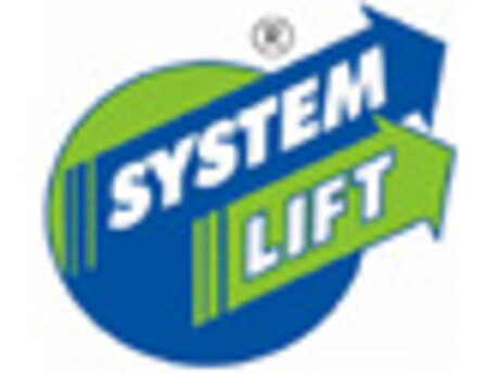 Gut abschneiden mit Arbeitsb&uuml;hnen von System Lift 