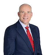 Barend Fruithof zum neuen CEO der ASH Group ernannt