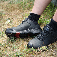 Brax: bequemer auf der Baustelle unterwegs