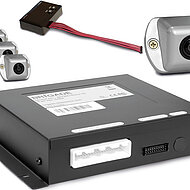 Brigade verl&auml;ngert Garantiezeit f&uuml;r Kamera-Monitor-Systeme der Elite-Reihe 