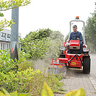 Greenbase baut Kommunalsparte aus &ndash; neuer Projektleiter an Bord