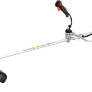 F&uuml;r kr&auml;ftezehrende Eins&auml;tze: Die Referenz-Motorsense der X-Serie von ECHO