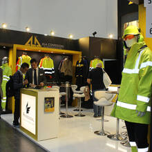 A+A Düsseldorf 2019