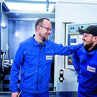 Wann lohnt sich ein textiler Mietdienst?