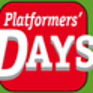 Die Platformers' Days sind zurück