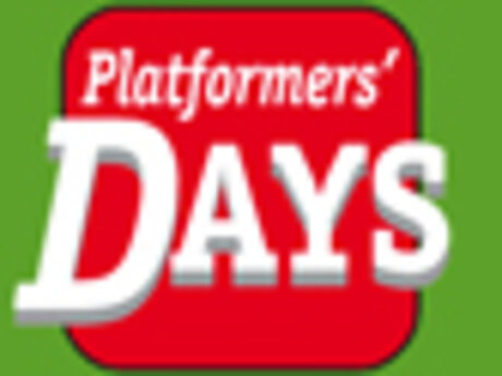 Platformers' Days: Viel Neues in Hohenroda