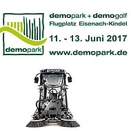 Demopark 2017: Hersteller steigern Spannung bei den Neuheiten