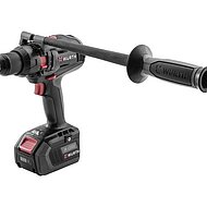 W&uuml;rth: Neue Akkuschrauber-Generation mit mehr Power und Ausdauer