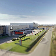 Kramp Gruppe stolz auf erzieltes Ergebnis 