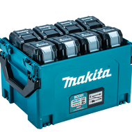 Maximale Power: die 40V max. XGT Akku-Generation