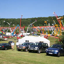 Platformer´s Days 2005 in Hohenroda