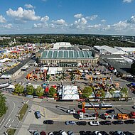 NordBau 2018: Fokus liegt auf der digitalen Vernetzung beim Bau