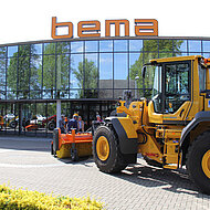bema auf der bauma